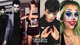 Top 10 Best TikTok Challenges in October 2019 [upl. by Hut570]