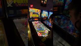 10 AllYouCanPlay Arcade  TILT toronto arcade bar videogames [upl. by Hunley]