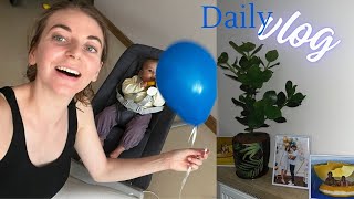 DAILY VLOG NOWE ROŚLINKI🪴 JESIENNY PRZEGLĄD SZAFY👖 [upl. by Orr]