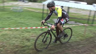 Cyclo cross Lillers [upl. by Acissehc]