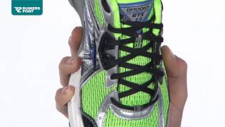 Brooks ADRENALINE GTS 13 [upl. by Inaffets580]