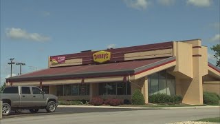 Dennys announces its closing 150 restaurants [upl. by Aciamaj495]