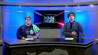 HNN News for Tuesday October 22nd [upl. by Ayekahs520]