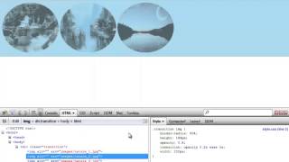 Web Design Bangla Tutorial  Part86 Circle in CSS [upl. by Aneladdam858]