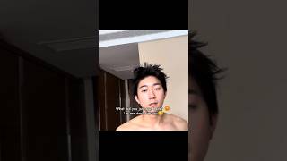 Dai rude kid but cute🤣😭 daishun dainakai shunnakanishi vlog [upl. by Heddie]