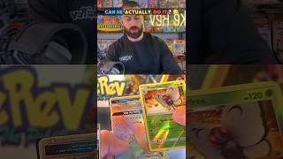 PokeRev Pulls EPIC Error Charizard 💀 [upl. by Mount5]