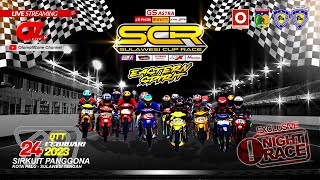 📡 Live Streaming Qualifying  SULAWESI CUP RACE 2023 Round 1  Sirkuit Panggona Sulawesi Tenggah [upl. by Tiphany933]