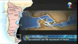 Hitler en la patagonia  Informe especial 2\7 [upl. by Linn721]