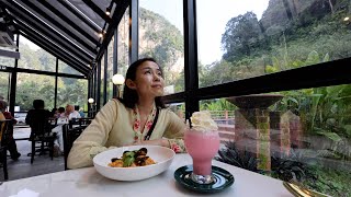 quotCafe in Ipoh is amazingquot Ultimate Cafe Hopping Tour in Ipoh Malaysia [upl. by Ethelda164]