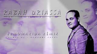 Rabah Driassa  El Momarida remix [upl. by Bethany480]