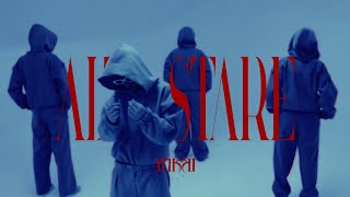 Yakki x Solomon  ALTA STARE Official Video [upl. by Baumbaugh266]