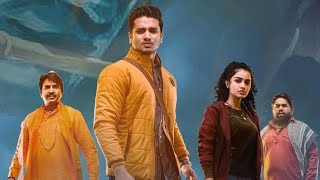 karthikeya 2 trailer [upl. by Kape433]