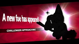 Unlocking Kamek in Super Smash Bros Ultimate [upl. by Orel]