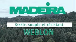 Madeira Weblon [upl. by Eanel579]