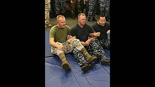 USA Marines Taser Training military army tasergun training usa foryou fyp [upl. by Ashok349]