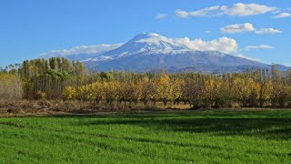 Iğdırda Yaşayan 40 Aşiret ve Kabile İsmi [upl. by Terraj978]