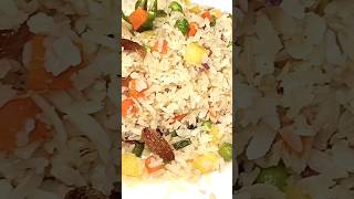 Chirer polao recipe  chirer polao by flavorsbyanusree aseesrecords pulao ytshorts viral🔥✨🔥 [upl. by Thapa256]