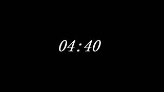 SIGNIFICADO DE LA HORA INVERTIDA 0440 espiritualidad numerologia universo [upl. by Cyna]