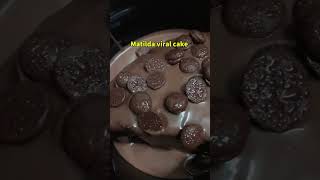 Matilda viral chocolate cake  cravings bakeshop best cake in town  Foodscrushpk [upl. by Nyluqcaj782]