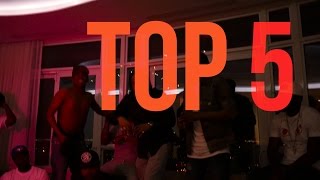 Iceman ft Jigsaw amp Top5  Bout My Money CUT BY M WORKS [upl. by Shaff]