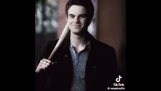 lol mikaelson tiktok  NOT MINE [upl. by Annette]