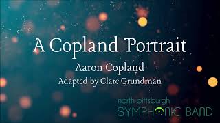 A Copland Portrait [upl. by Brannon220]