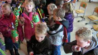 Groep 1 Sintmaarten [upl. by Okiron]