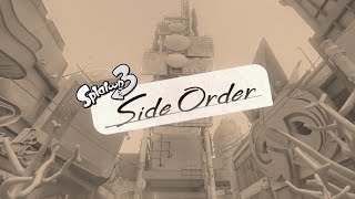 Splatoon 3 Side Order OST  Im Acht [upl. by Gosnell244]