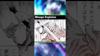 Jujutsu KAISEN Explaine ll Chapter 270 ll Yuji Nobara and Megumi Last Mission l jujutsukaisen yuji [upl. by Westland]