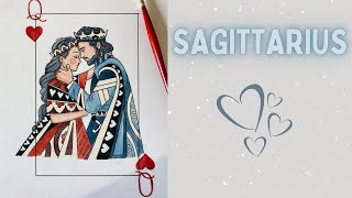 SAGITTARIUS〰️THE WORST IS OVER🤩 YOULL BE A PROUD OWNER OF MULTIMILLION PROPERTIES AND BUSINESSES〰️ [upl. by Rehpatsirhc]