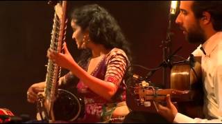 Anoushka Shankar  quotTravellerquot Live  Festival Les Nuits de Fourviere France 2012 [upl. by Olraced]