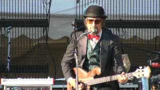 Les ClaypoolBuzzards of GreenhillWakarusa 09 [upl. by Anirac]