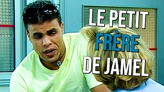 Quand Jamel présente son frère à quelques détails près 😂 [upl. by Sirapal]