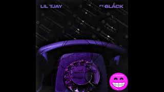 Lil Tjay  Calling My Phone feat 6LACK Chopped amp Screwed [upl. by Adlai84]