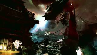 Call Of Duty 7 Black Ops Official Debut Trailer HD [upl. by Rosen]