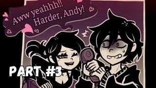 The Coffin of Andy amp LeyLey EPISODE 2  PART 2 [upl. by Newra]