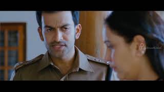 Masters Movie Scenes  Geetha recollects about Pia Bajpai  Prithviraj  Latest Malayalam Movie 2017 [upl. by Colwell]