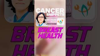 breastcancerawareness NitiRaizada cancerspecialist cancerawareness breastcancer [upl. by Ahtelahs]