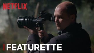 The Haunting of Hill House  Featurette Directing Fear HD  Netflix [upl. by Acim]