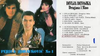 Dragana Mirkovic  Vetrovi tuge  Audio 1995 [upl. by Llet380]