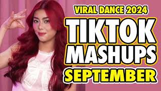 New Tiktok Mashup 2024 Philippines Party Music Viral Dance Trend Sep 16th [upl. by Goldenberg]