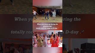 Tareefan  Wedding Dance  Groom’s Sisters  BTS vs DDay  Choreography By Kunal Jessani [upl. by Nadbus]