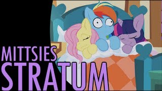 Mittsies  Stratum Extended [upl. by Devlin]