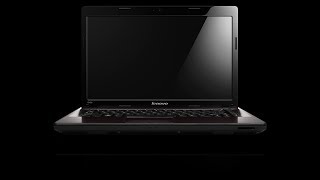 Download and reset Bios for Lenovo G480 LG4858 dump [upl. by Auhsuoj]