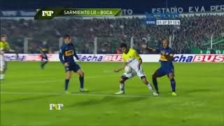 Los fallos arbitrales que favorecen a boca historicamente [upl. by Lemor75]