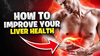 TOP Tips to Improving Your Liver Health forever 💪 LiverHealth HealthyLiving Wellness liver [upl. by Grethel]