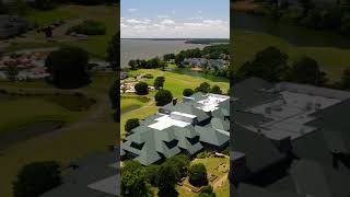 KINGSMILL RESORT Aerial DRONE shorts aerialdrone [upl. by Winni]