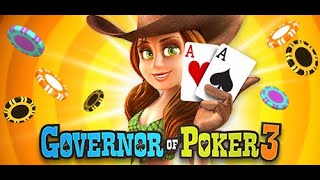 Nothing Change  Governor Of Poker 3 4 [upl. by Eladnek]