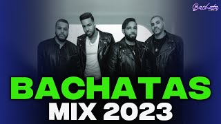 AVENTURA MIX 2023  CANCIONES DE AVENTURA  MIX BACHATAS 2023 [upl. by Edwina804]