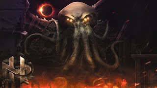 O Chamado de Cthulhu HP Lovecraft  “Dentro do Mar”  Henrique Mendonça [upl. by Willard]